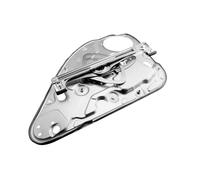 WINDOW REGULATOR For FORD FOCUS II 04- /LEFT REAR Z PANELEM/