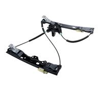 NTY Window Regulator EPS-FR-022 - Left Front for FORD Focus III