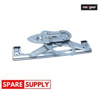 WINDOW REGULATOR FOR FORD FOCUS KUGA MAXGEAR 50-0440 FITS RIGHT REAR