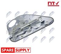 WINDOW REGULATOR FOR FORD FOCUS KUGA NTY EPS-FR-035 FITS RIGHT REAR