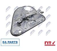 Window Regulator for FORD FOCUS KUGA NTY EPS-FR-040 fits Left Rear