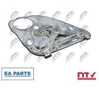 Window Regulator for FORD FOCUS KUGA NTY EPS-FR-041 fits Right Rear