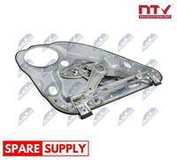 WINDOW REGULATOR FOR FORD FOCUS KUGA NTY EPS-FR-041 FITS RIGHT REAR