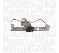 WINDOW REGULATOR FOR FORD FOCUS MAGNETI MARELLI 350103170005 FITS LEFT REAR