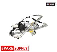 WINDOW REGULATOR FOR FORD FOCUS MAXGEAR 50-0281 NEW