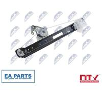 Window Regulator for FORD FOCUS NTY EPS-FR-005 fits Left Rear