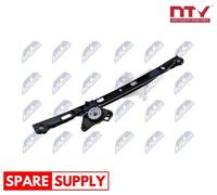 WINDOW REGULATOR FOR FORD FOCUS NTY EPS-FR-038 FITS LEFT REAR