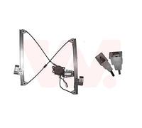 WINDOW REGULATOR FOR FORD FOCUS VAN WEZEL 1858262 FITS RIGHT FRONT
