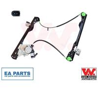 Window Regulator for FORD FOCUS VAN WEZEL 1858262 fits Right Front NEW