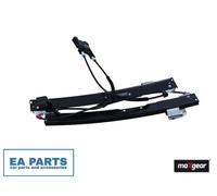 Window Regulator for FORD FUSION MONDEO MAXGEAR 50-0431 fits Left Front