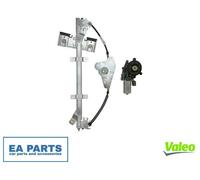 Window Regulator for FORD FUSION VALEO 850114 fits Left Front NEW