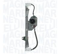 WINDOW REGULATOR FOR FORD KA MAGNETI MARELLI 350103161100 FITS LEFT FRONT