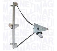 WINDOW REGULATOR FOR FORD MAGNETI MARELLI 350103107100 FITS LEFT FRONT