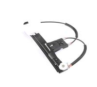 VAICO Window Regulator for FORD MONDEO IV Saloon BA7 2010-11 to 2015-01