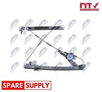 WINDOW REGULATOR FOR FORD MONDEO III CLIPPER NTY EPS-FR-015 FITS RIGHT FRONT