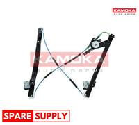 WINDOW REGULATOR FOR FORD MONDEO KAMOKA 7200106 FITS RIGHT FRONT
