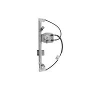 WINDOW REGULATOR FOR FORD MONDEO MAGNETI MARELLI 350103942000 FITS RIGHT REAR