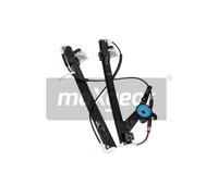 WINDOW REGULATOR FOR FORD MONDEO MAXGEAR 50-0200 FITS RIGHT FRONT