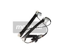 WINDOW REGULATOR FOR FORD MONDEO MAXGEAR 50-0252 FITS LEFT FRONT