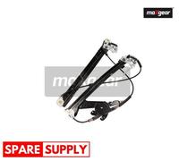 WINDOW REGULATOR FOR FORD MONDEO MAXGEAR 50-0252 FITS LEFT FRONT