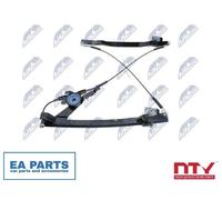 Window Regulator for FORD MONDEO NTY EPS-FR-014 fits Left Front