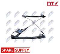 WINDOW REGULATOR FOR FORD MONDEO NTY EPS-FR-014 FITS LEFT FRONT