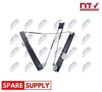 WINDOW REGULATOR FOR FORD MONDEO NTY EPS-FR-019 FITS RIGHT FRONT