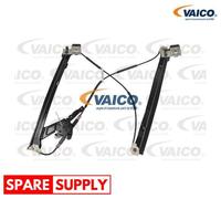 WINDOW REGULATOR FOR FORD MONDEO VAICO V25-0559 FITS LEFT FRONT