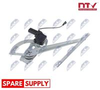 WINDOW REGULATOR FOR FORD TRANSIT BUS NTY EPS-FR-013S FITS LEFT FRONT