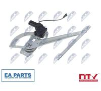 Window Regulator for FORD TRANSIT Bus NTY EPS-FR-013S fits Left Front