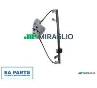 Window Regulator for FORD TRANSIT CONNECT V408 MIRAGLIO 30/2667 fits Right