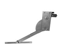WINDOW REGULATOR FOR FORD TRANSIT MAGNETI MARELLI 350103337000 FITS LEFT FRONT