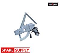 WINDOW REGULATOR FOR FORD TRANSIT MAXGEAR 50-0388 FITS LEFT FRONT