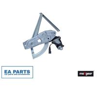 Window Regulator for FORD TRANSIT MAXGEAR 50-0388 fits Left Front