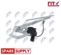 WINDOW REGULATOR FOR FORD TRANSIT NTY EPS-FR-012S FITS RIGHT FRONT