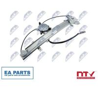 Window Regulator for HONDA ACCORD NTY EPS-HD-002 fits Right Front
