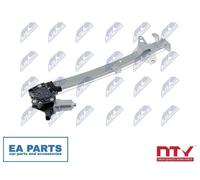 Window Regulator for HONDA ACCORD NTY EPS-HD-005 fits Left Front