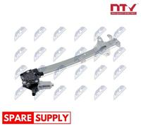 WINDOW REGULATOR FOR HONDA ACCORD NTY EPS-HD-005 FITS LEFT FRONT