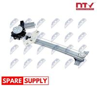 WINDOW REGULATOR FOR HONDA BALLADE NTY EPS-HD-024 FITS LEFT REAR