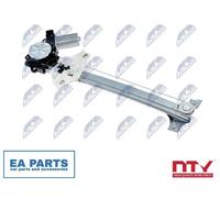 Window Regulator for HONDA BALLADE NTY EPS-HD-024 fits Left Rear