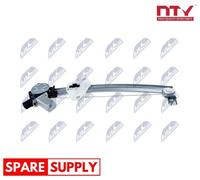 WINDOW REGULATOR FOR HONDA BALLADE NTY EPS-HD-025 FITS RIGHT REAR