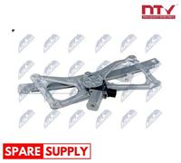 WINDOW REGULATOR FOR HONDA BALLADE VIII SALOON NTY EPS-HD-023 FITS RIGHT FRONT
