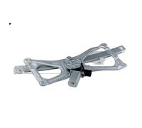 Window regulator Right Front Electric EPS-HD-023 NTY for HONDA CIVIC VIII Saloon