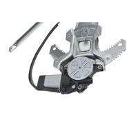 WINDOW REGULATOR For HONDA CR-V -01 /FRONT RIGHT WITH MOTOR/