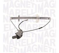 WINDOW REGULATOR FOR HONDA CR-V MAGNETI MARELLI 350103170133 FITS LEFT REAR