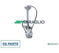 Window Regulator for HONDA CR-V MIRAGLIO 30/2284 fits Right Rear NEW