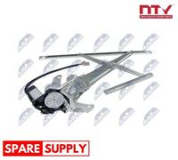 WINDOW REGULATOR FOR HONDA CR-V NTY EPS-HD-000 FITS RIGHT FRONT