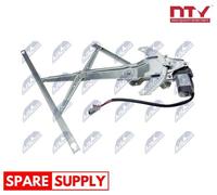 WINDOW REGULATOR FOR HONDA CR-V NTY EPS-HD-001 FITS LEFT FRONT