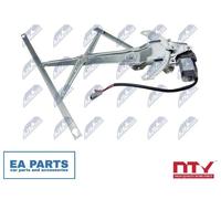 Window Regulator for HONDA CR-V NTY EPS-HD-001 fits Left Front