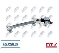 Window Regulator for HONDA CR-V NTY EPS-HD-008 fits Left Rear